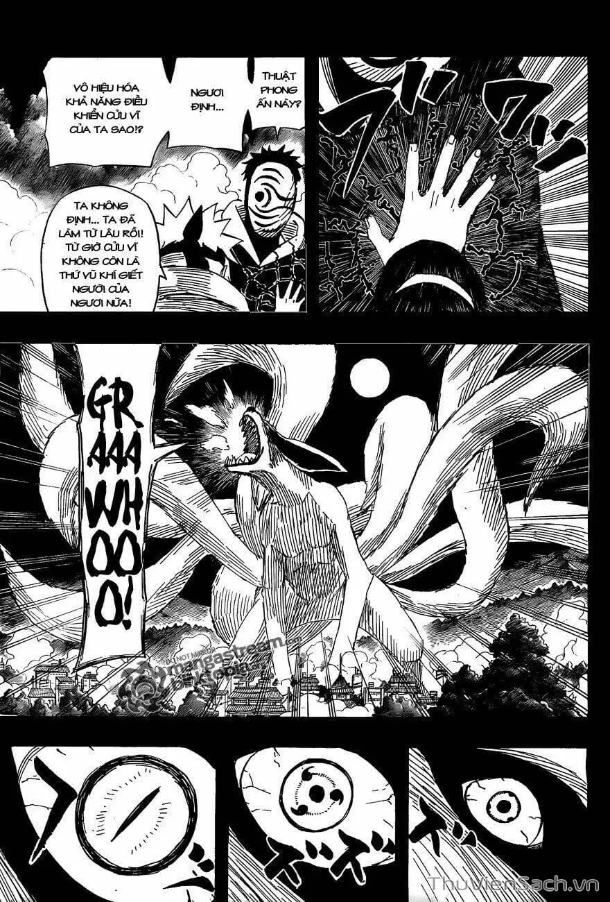 Chapter 487 - Image 18