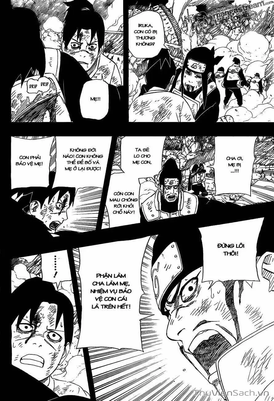 Chapter 487 - Image 19