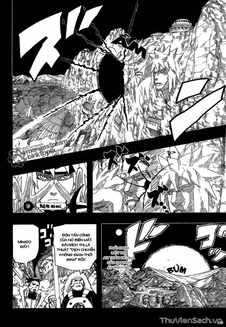 Chapter 487 - Image 4