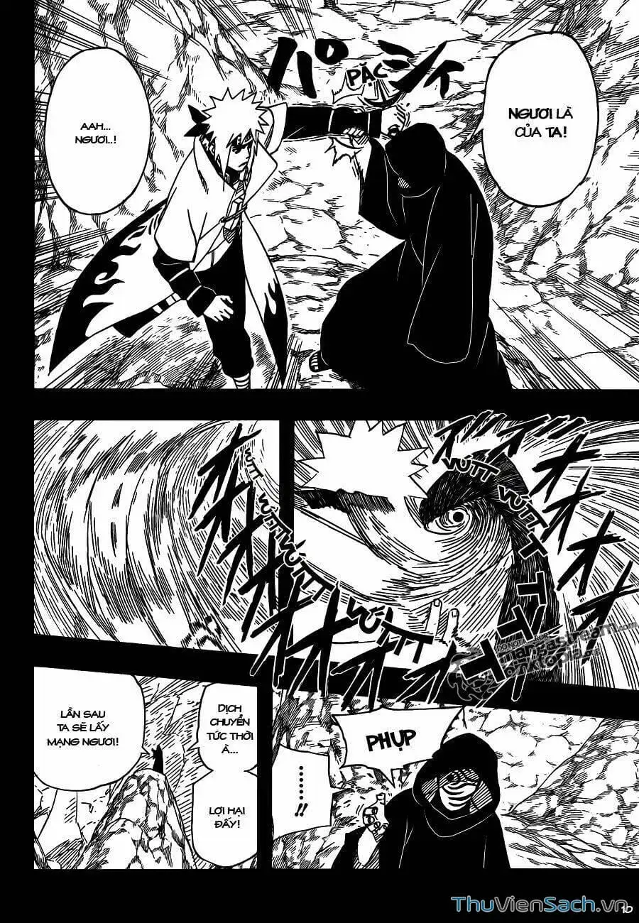 Chapter 487 - Image 6