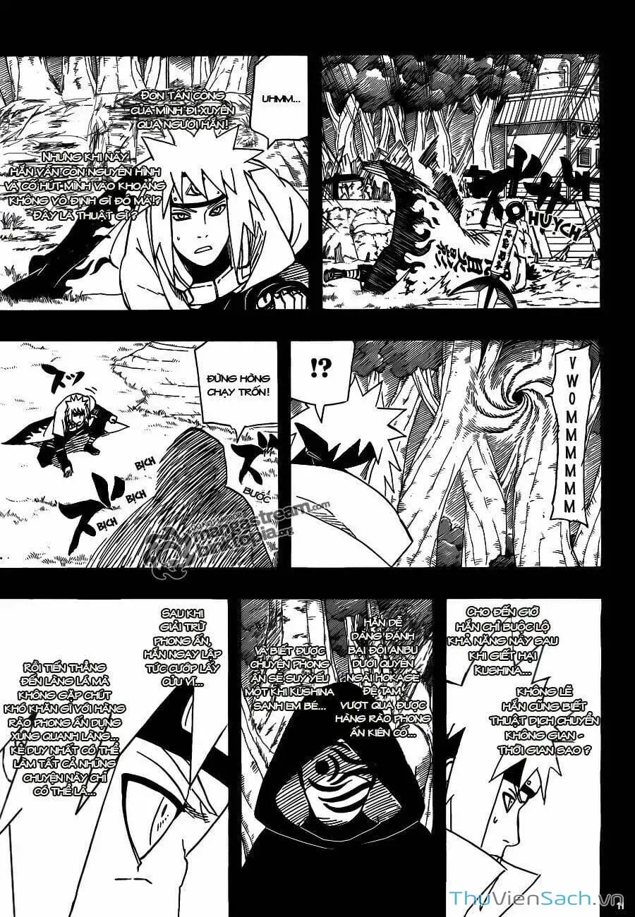 Chapter 487 - Image 7