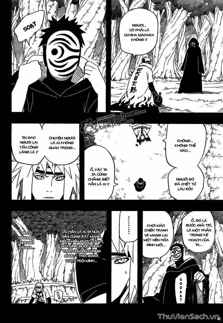 Chapter 487 - Image 8