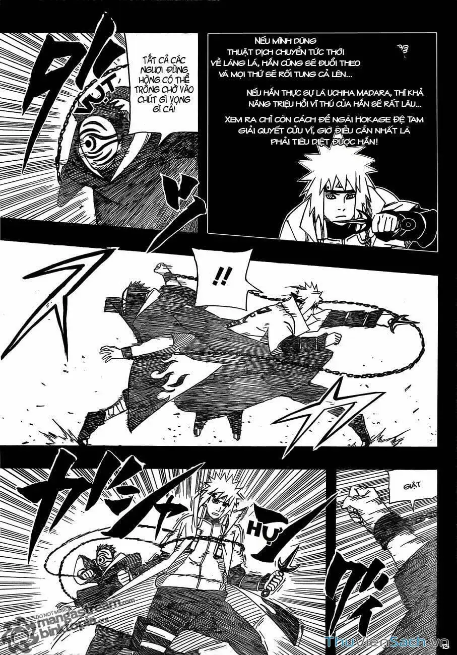 Chapter 487 - Image 9