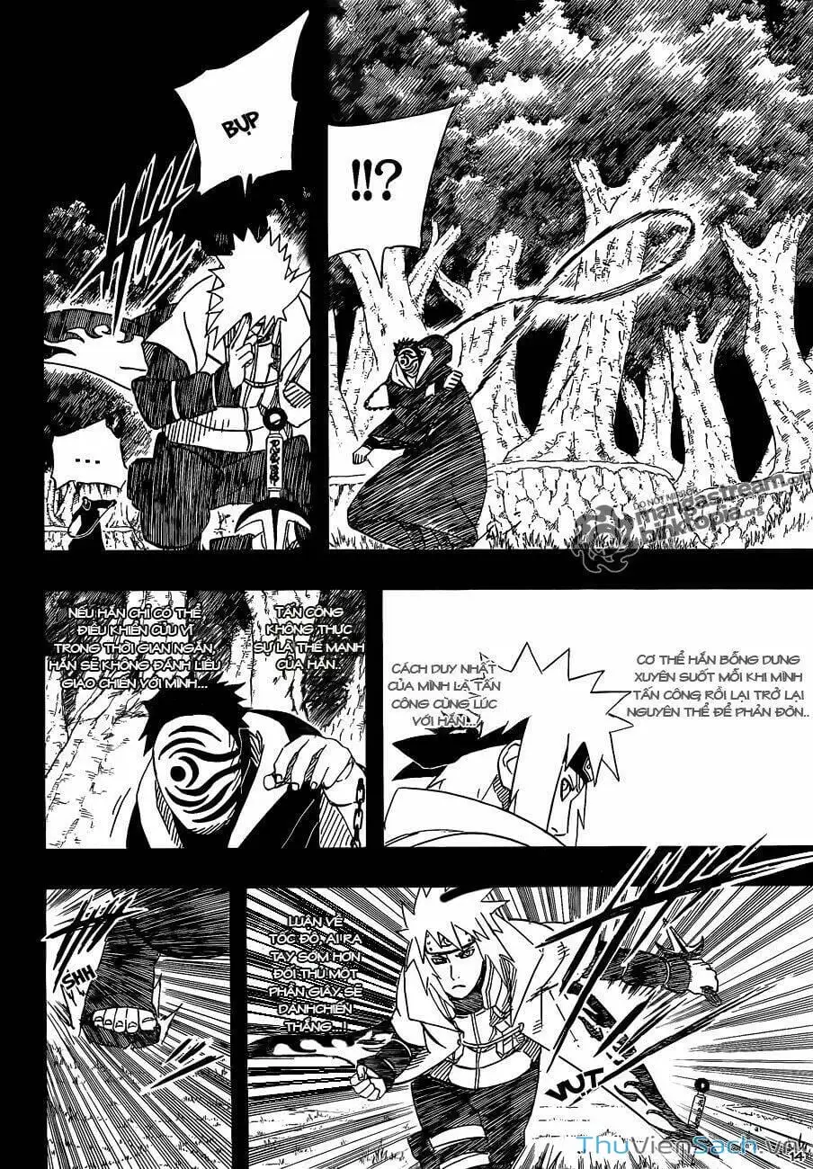Chapter 487 - Image 10