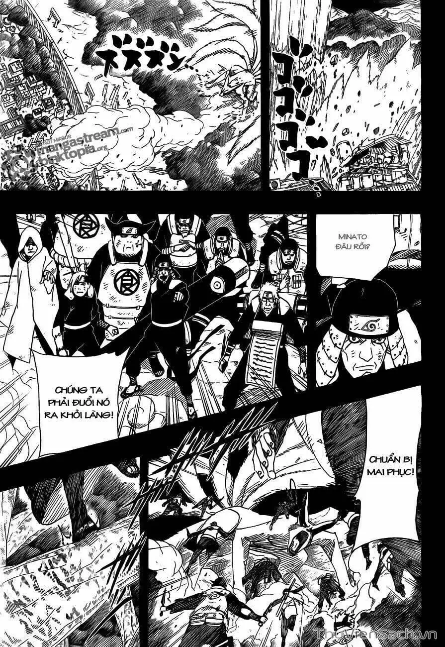 Chapter 488 - Image 1