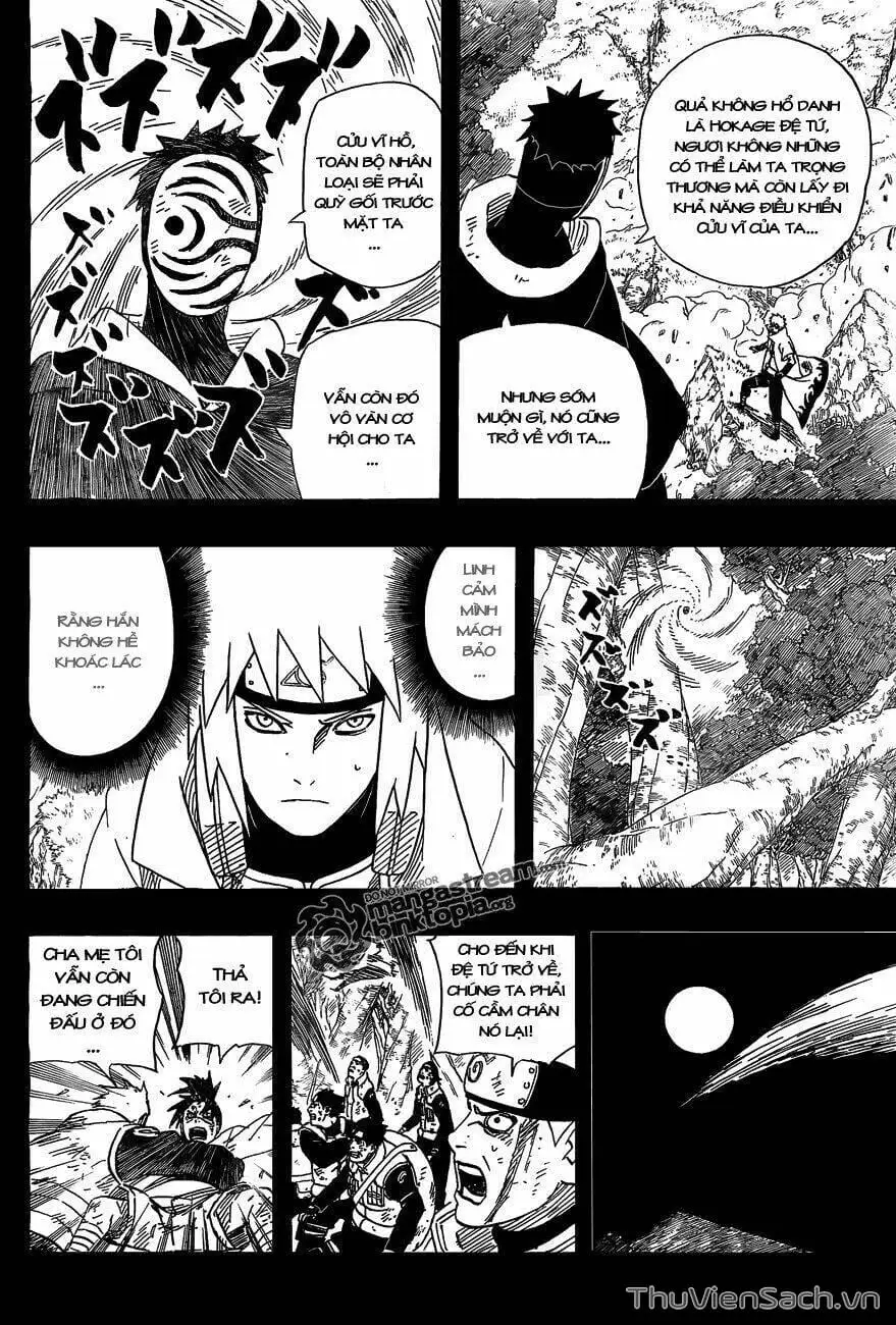Chapter 488 - Image 2