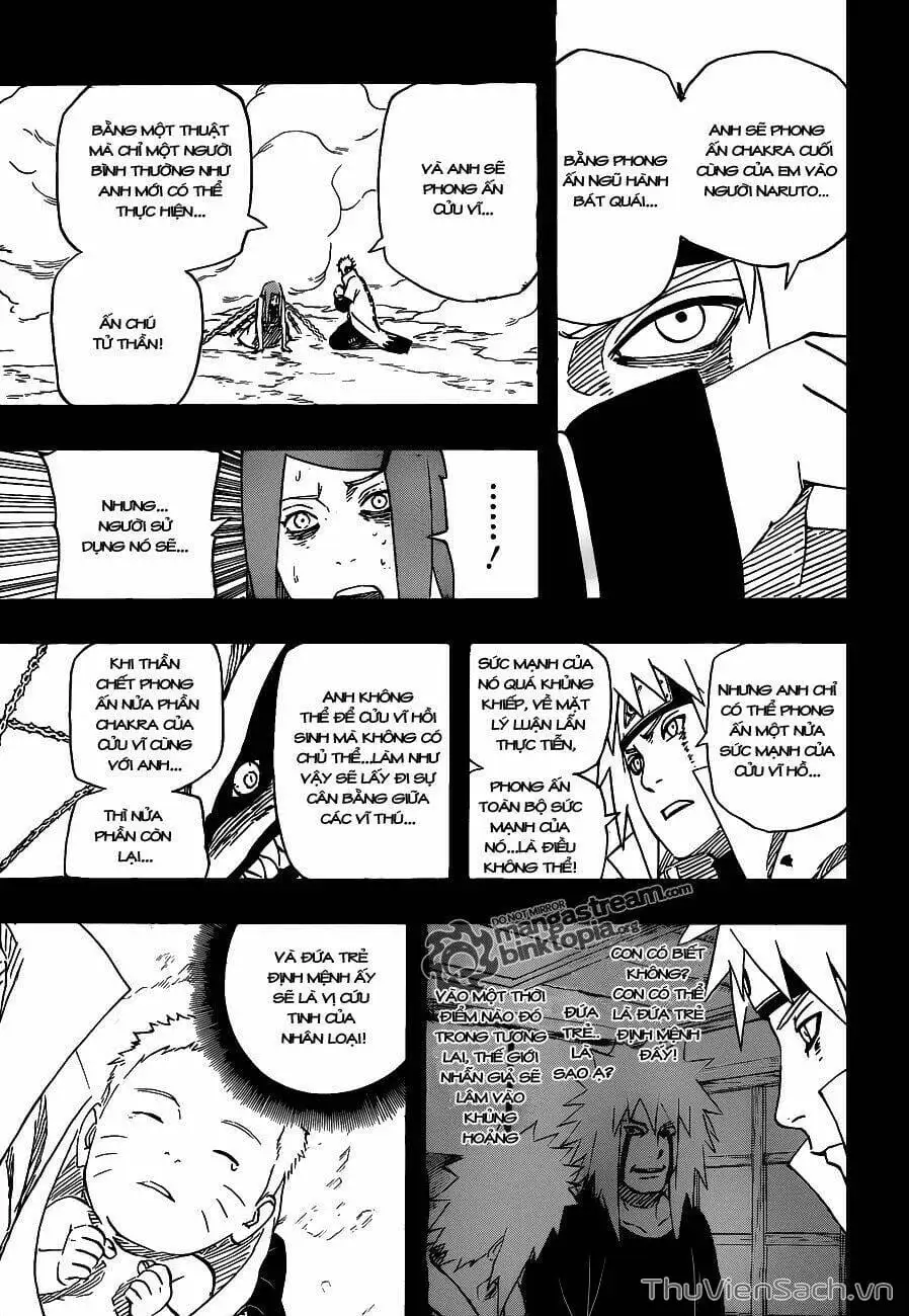 Chapter 488 - Image 11
