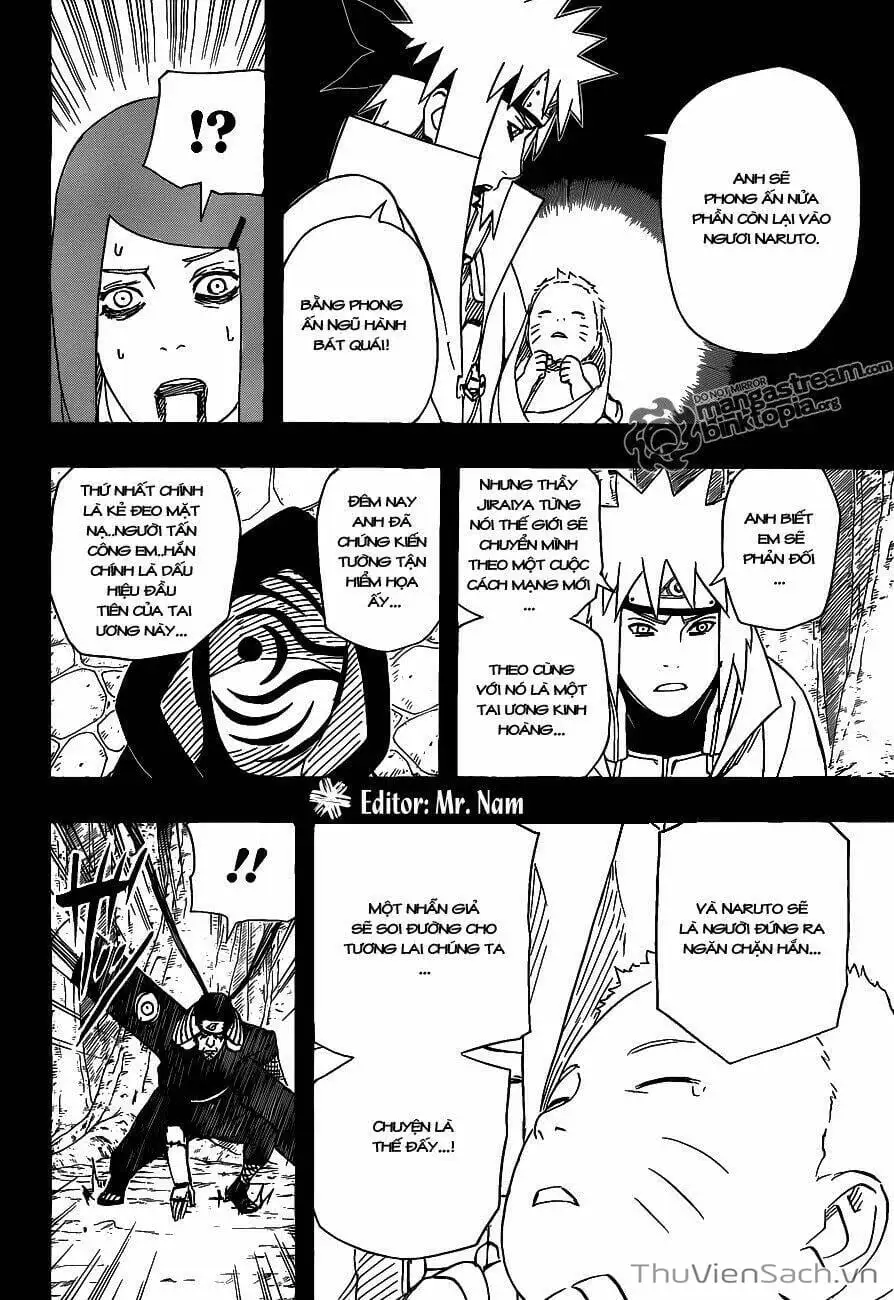 Chapter 488 - Image 12