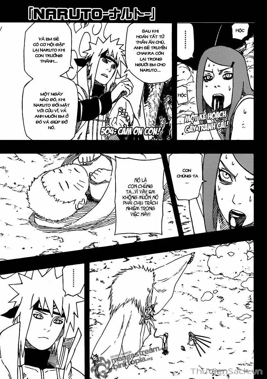 Chapter 488 - Image 14