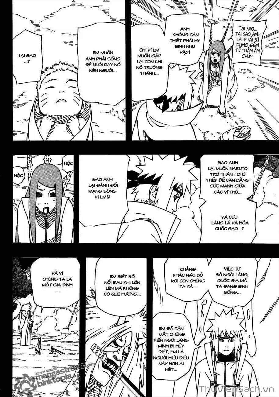 Chapter 488 - Image 15