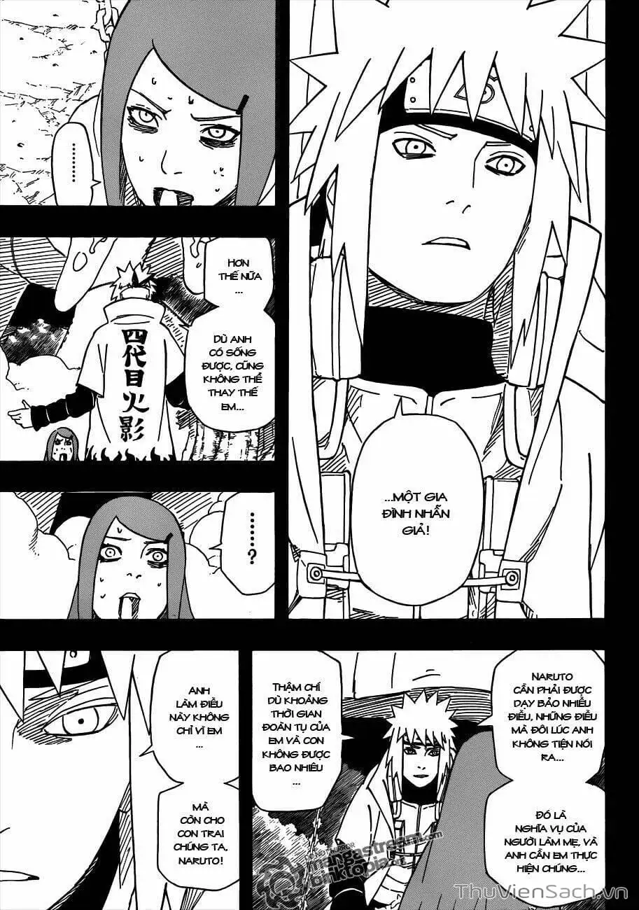Chapter 488 - Image 16