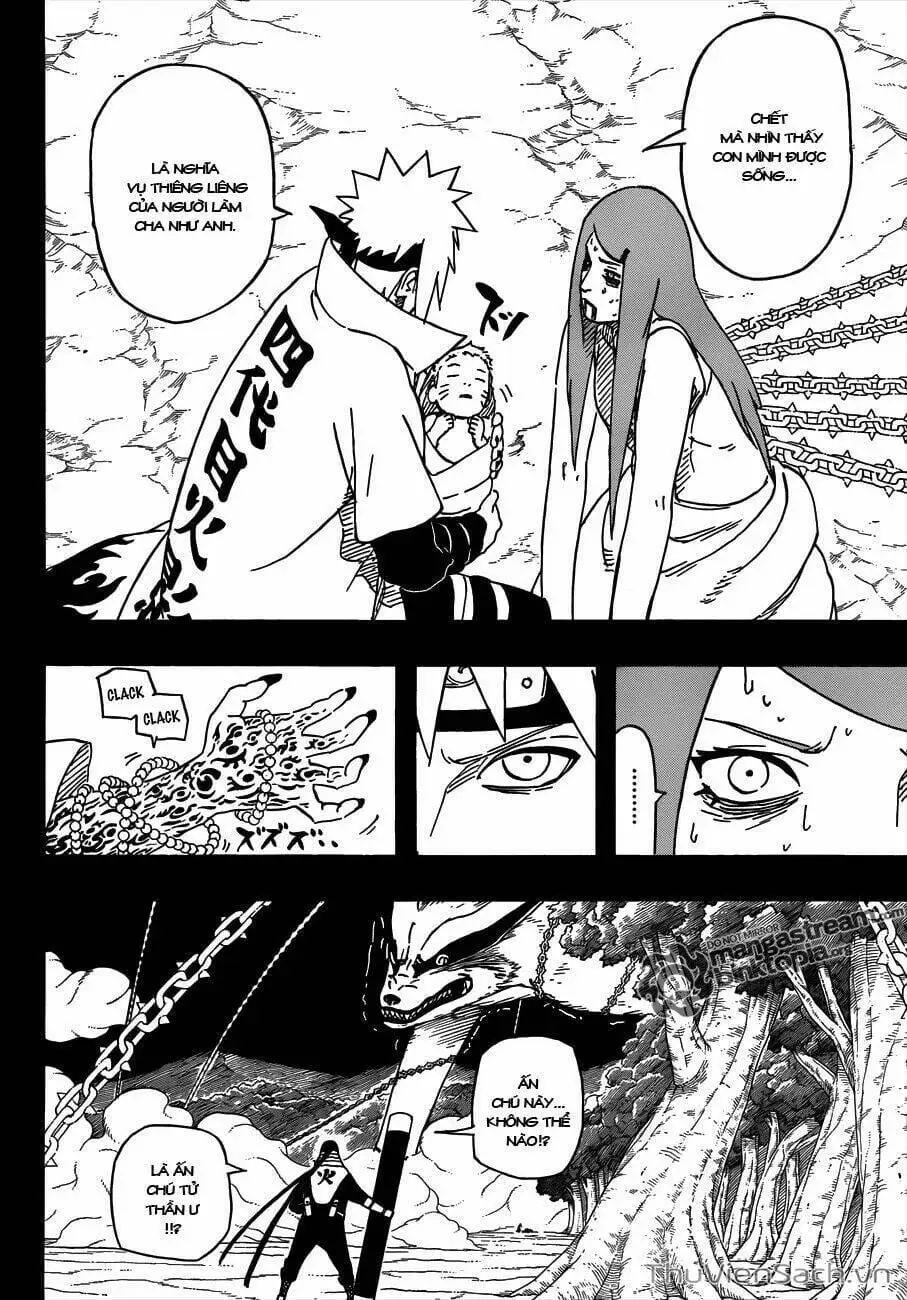 Chapter 488 - Image 17