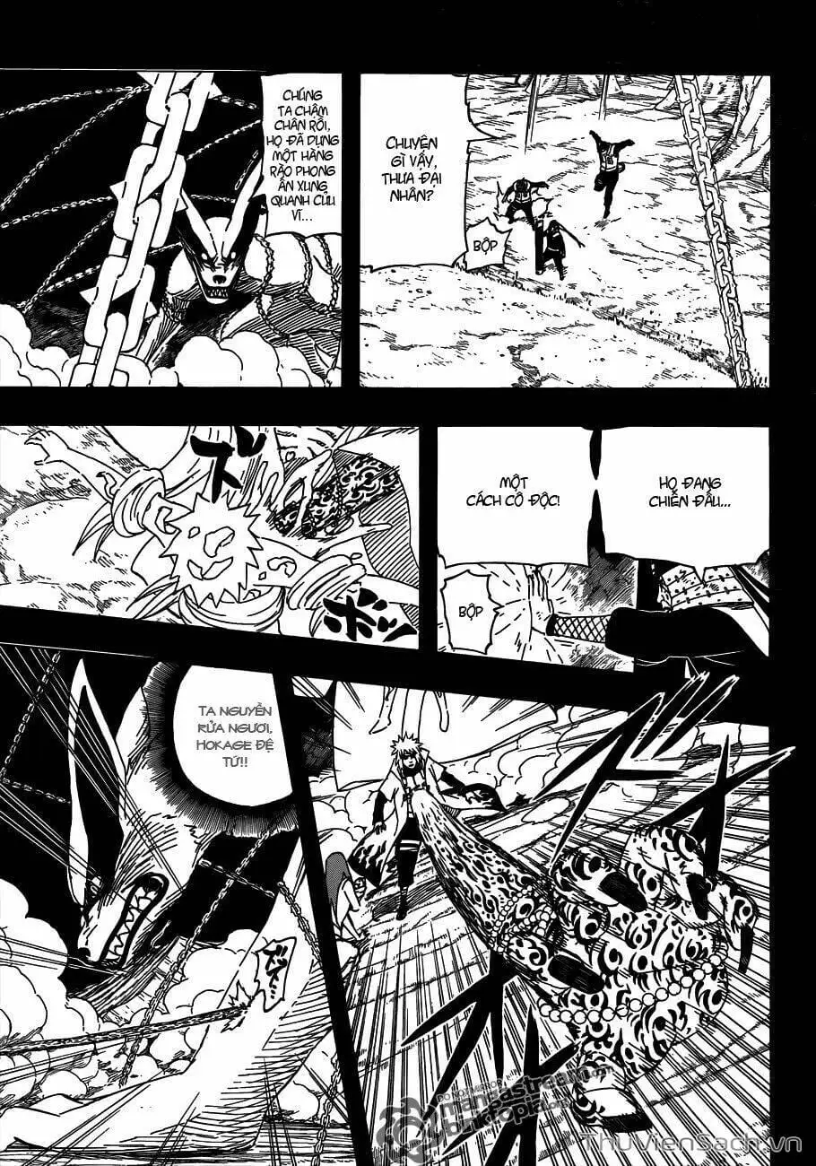 Chapter 488 - Image 18