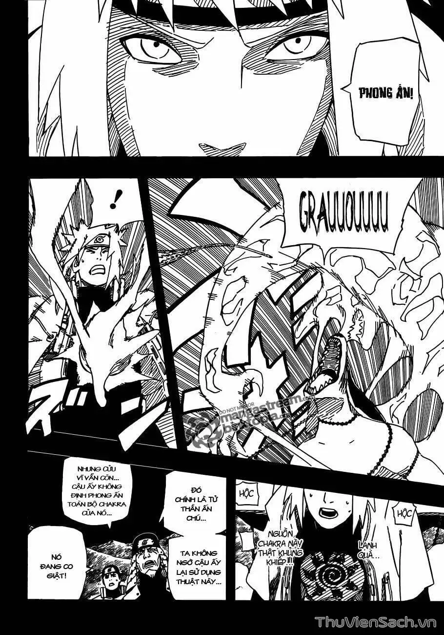 Chapter 488 - Image 19