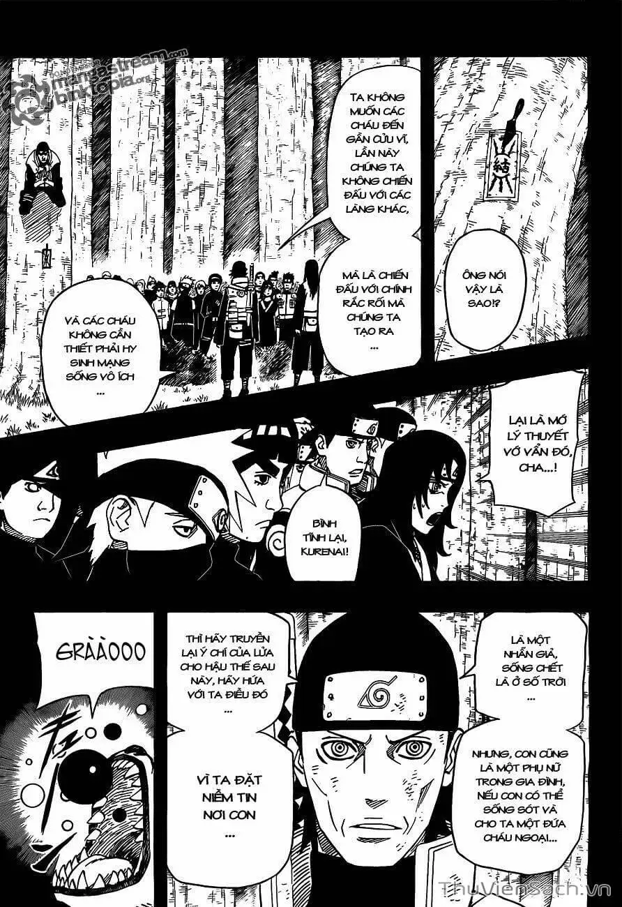 Chapter 488 - Image 3