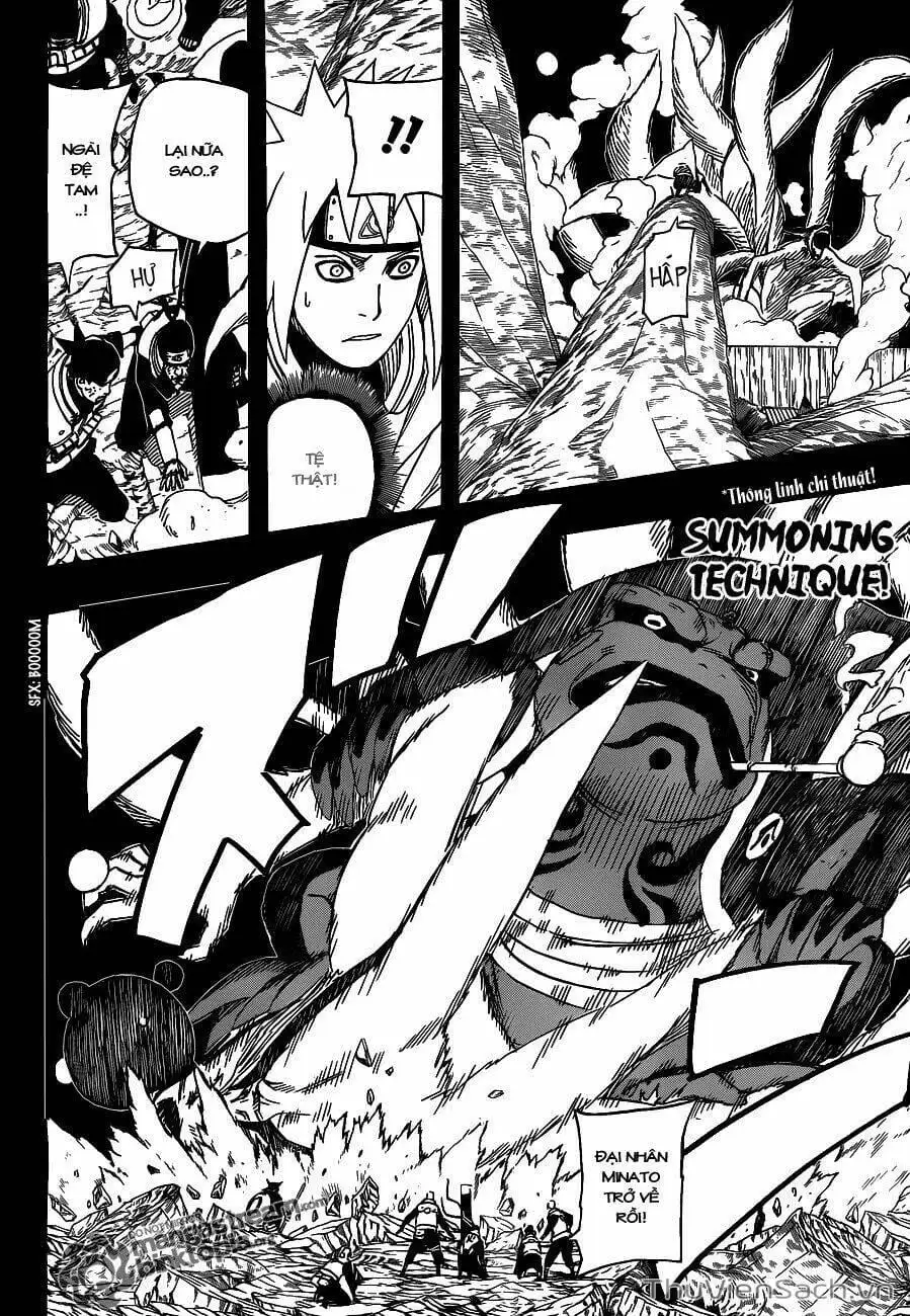 Chapter 488 - Image 4