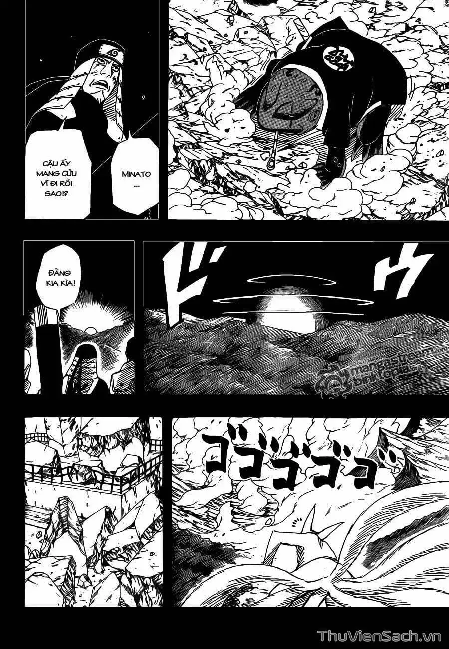Chapter 488 - Image 6