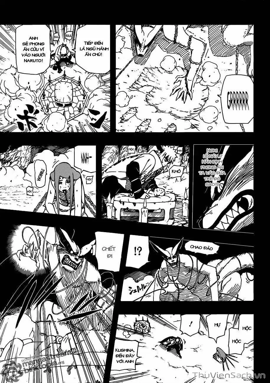 Chapter 489 - Image 1