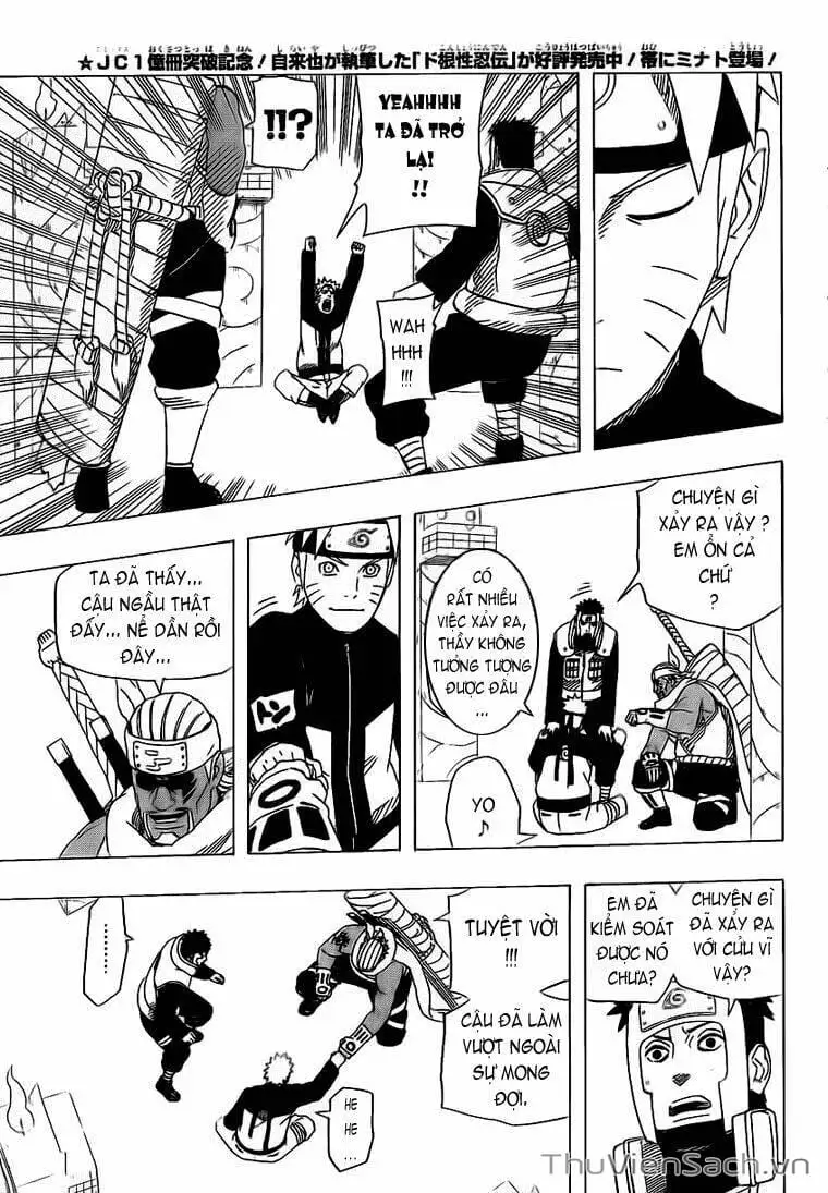Chapter 489 - Image 14