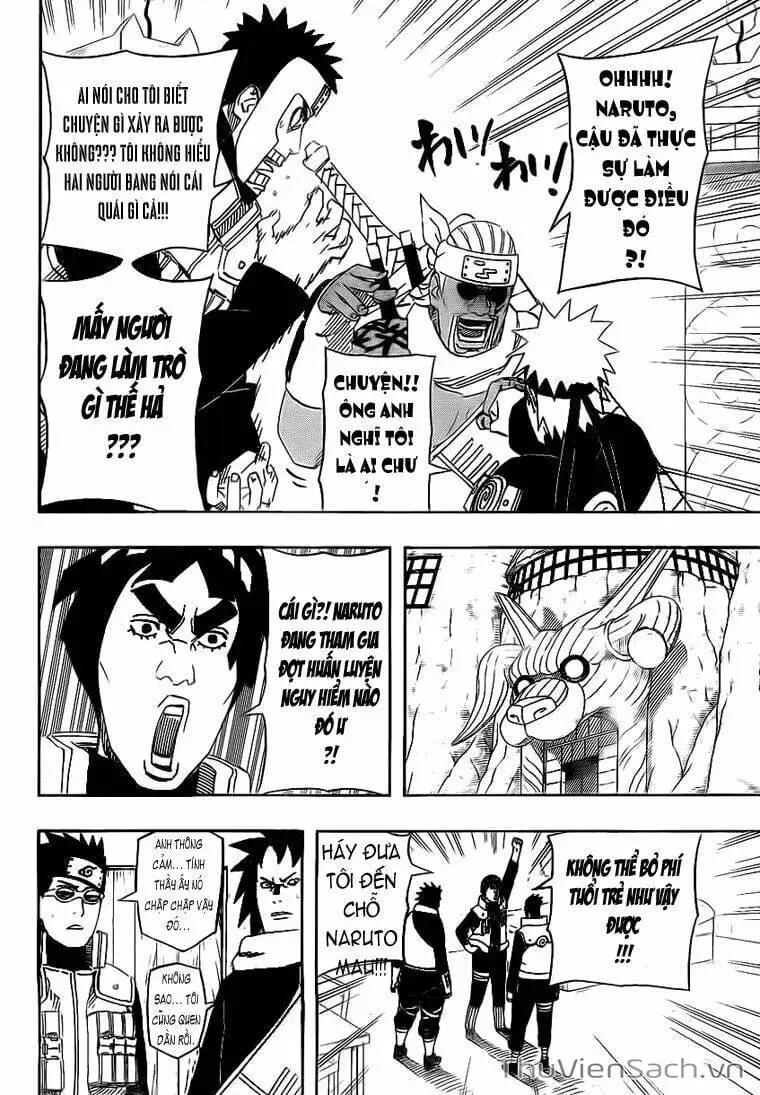 Chapter 489 - Image 15