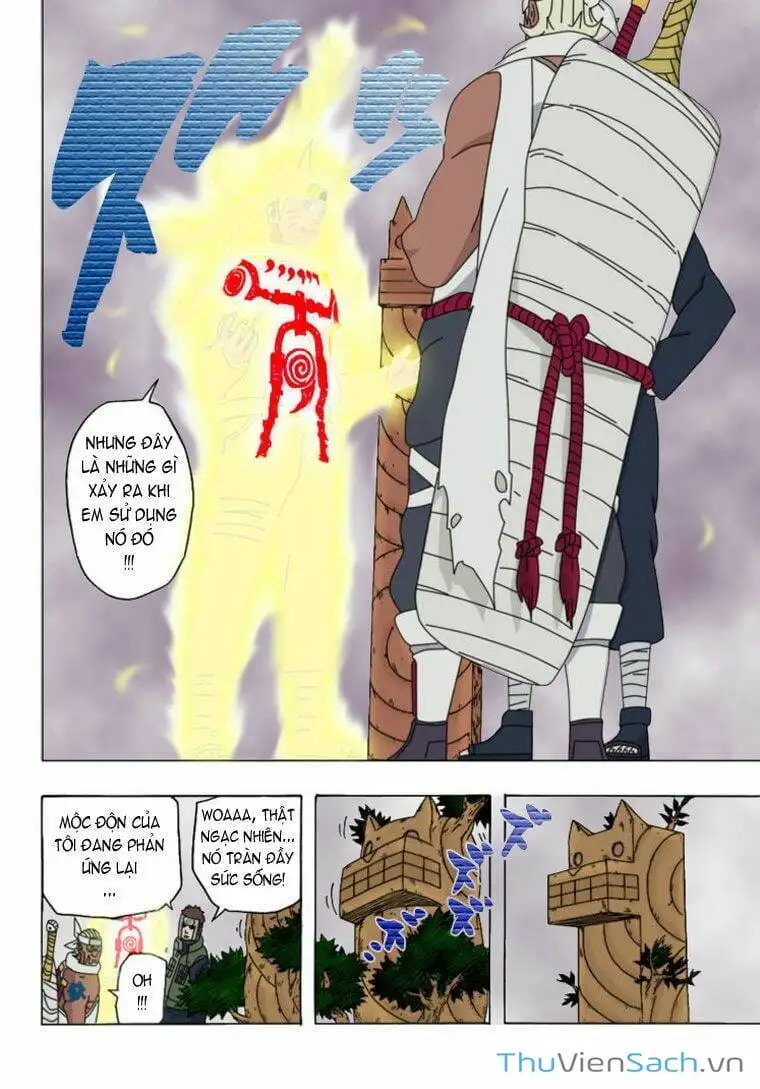 Chapter 489 - Image 17