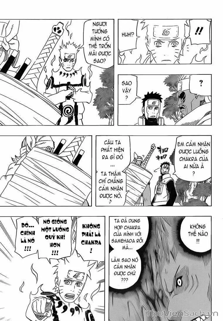 Chapter 489 - Image 18