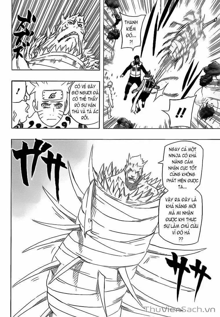 Chapter 489 - Image 19