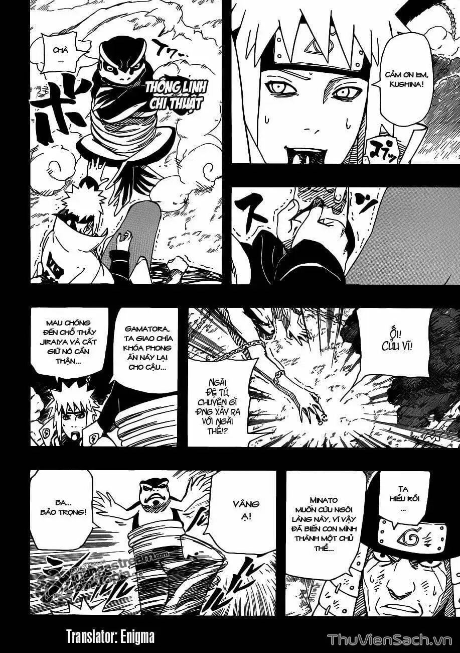 Chapter 489 - Image 3