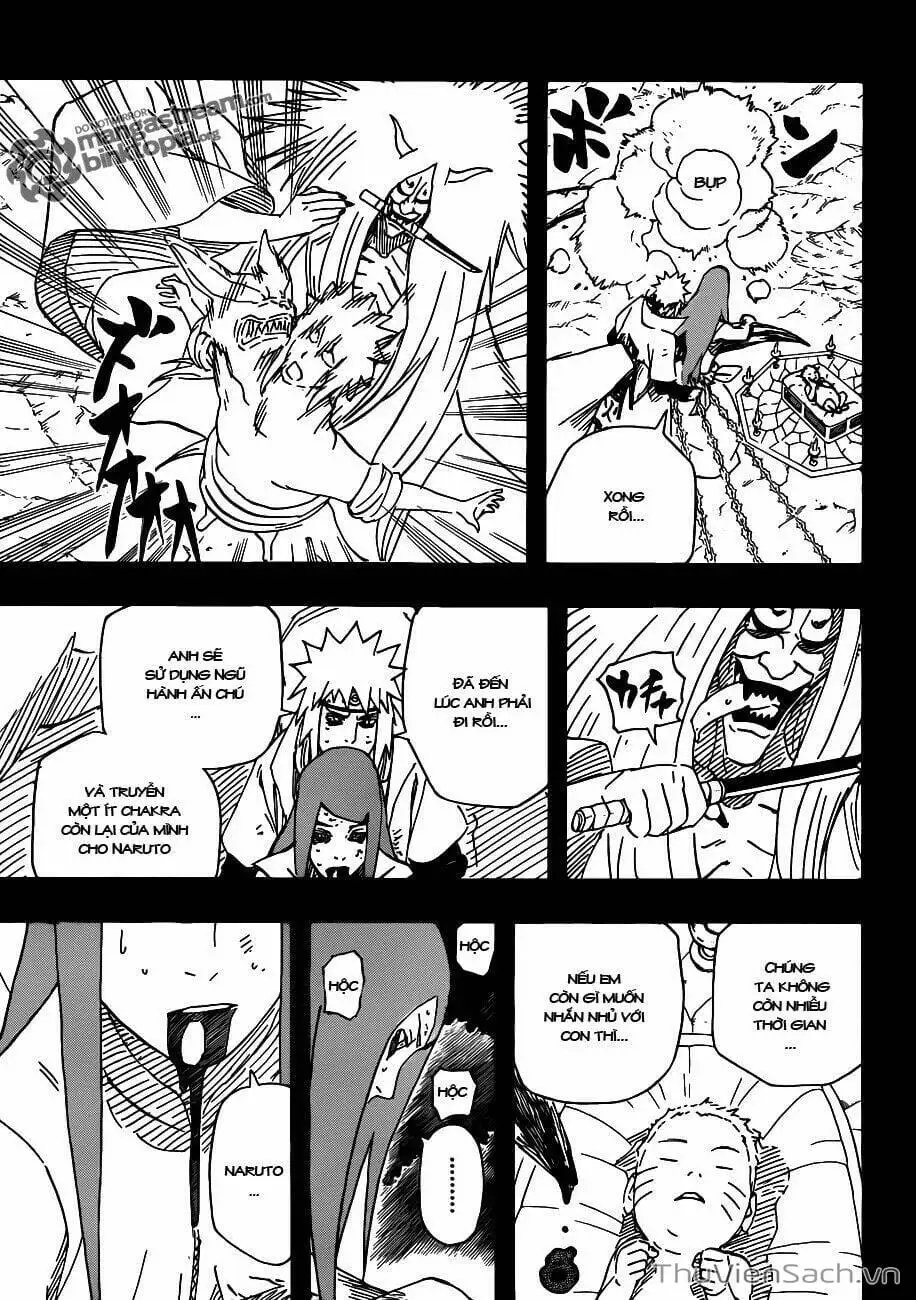 Chapter 489 - Image 4