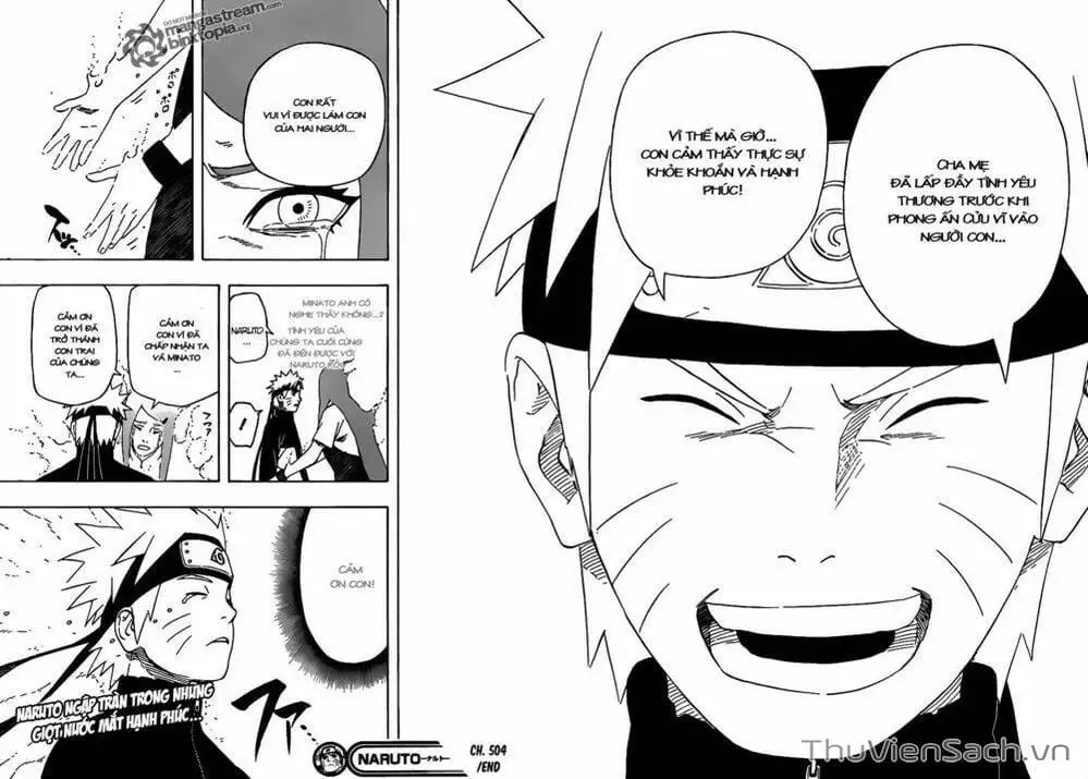 Chapter 489 - Image 9