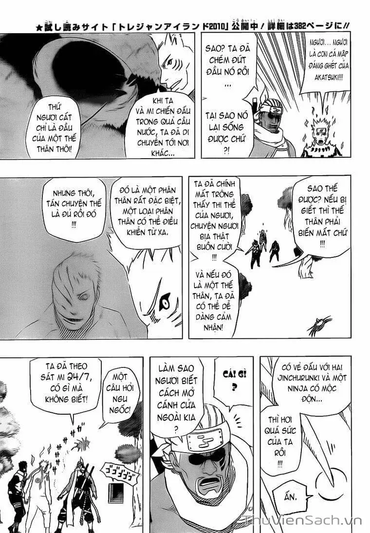 Chapter 490 - Image 1