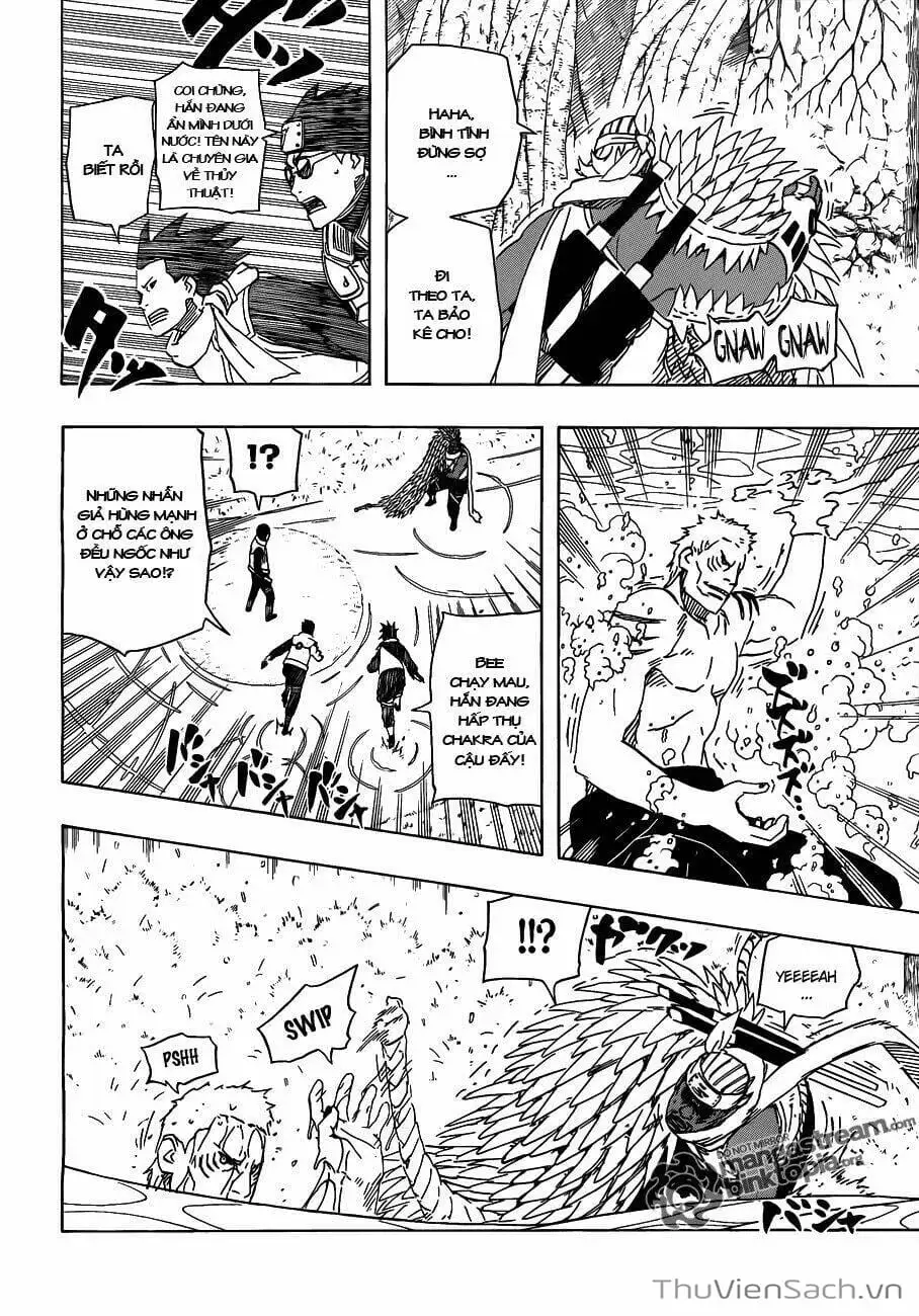 Chapter 490 - Image 11