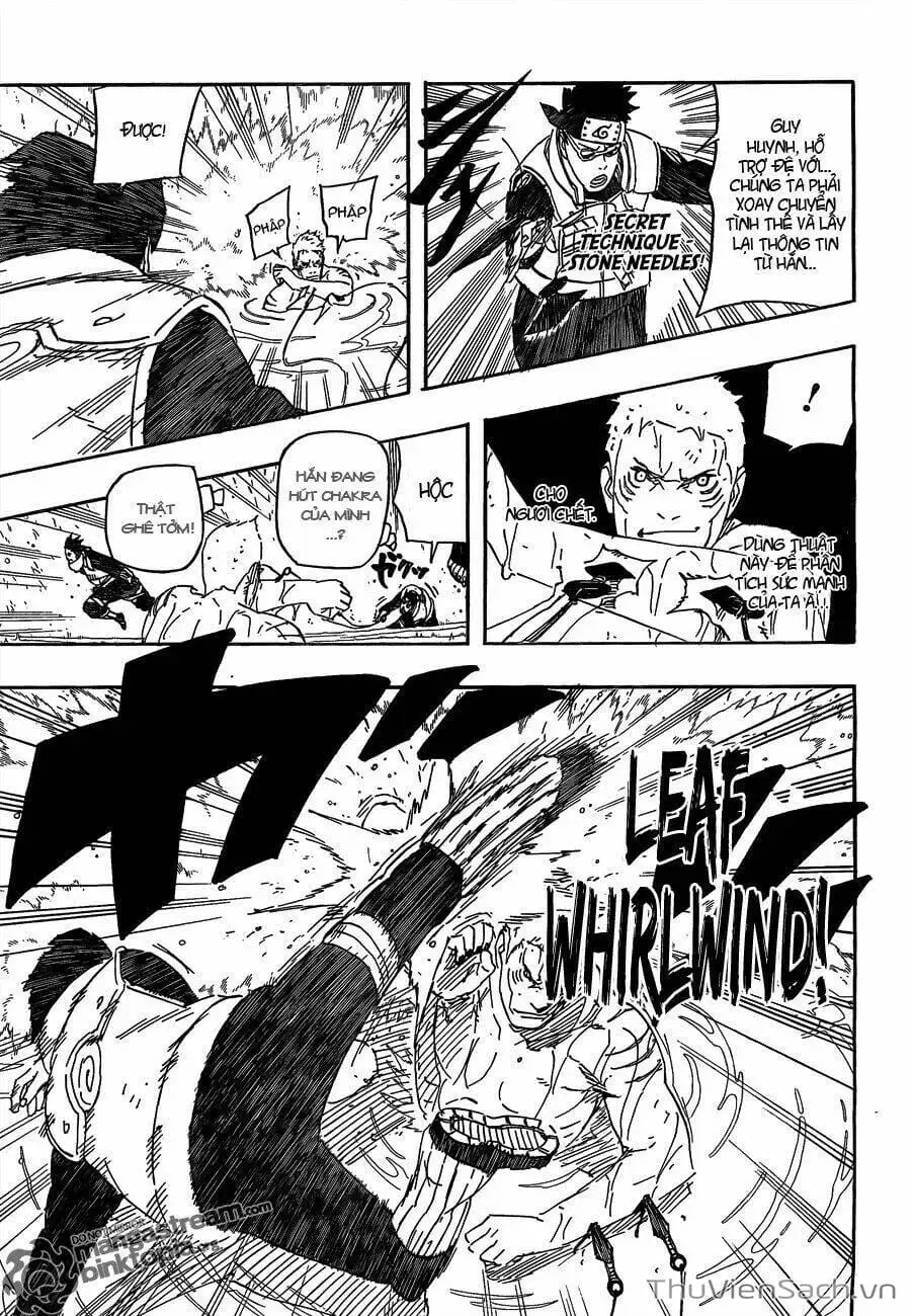 Chapter 490 - Image 12