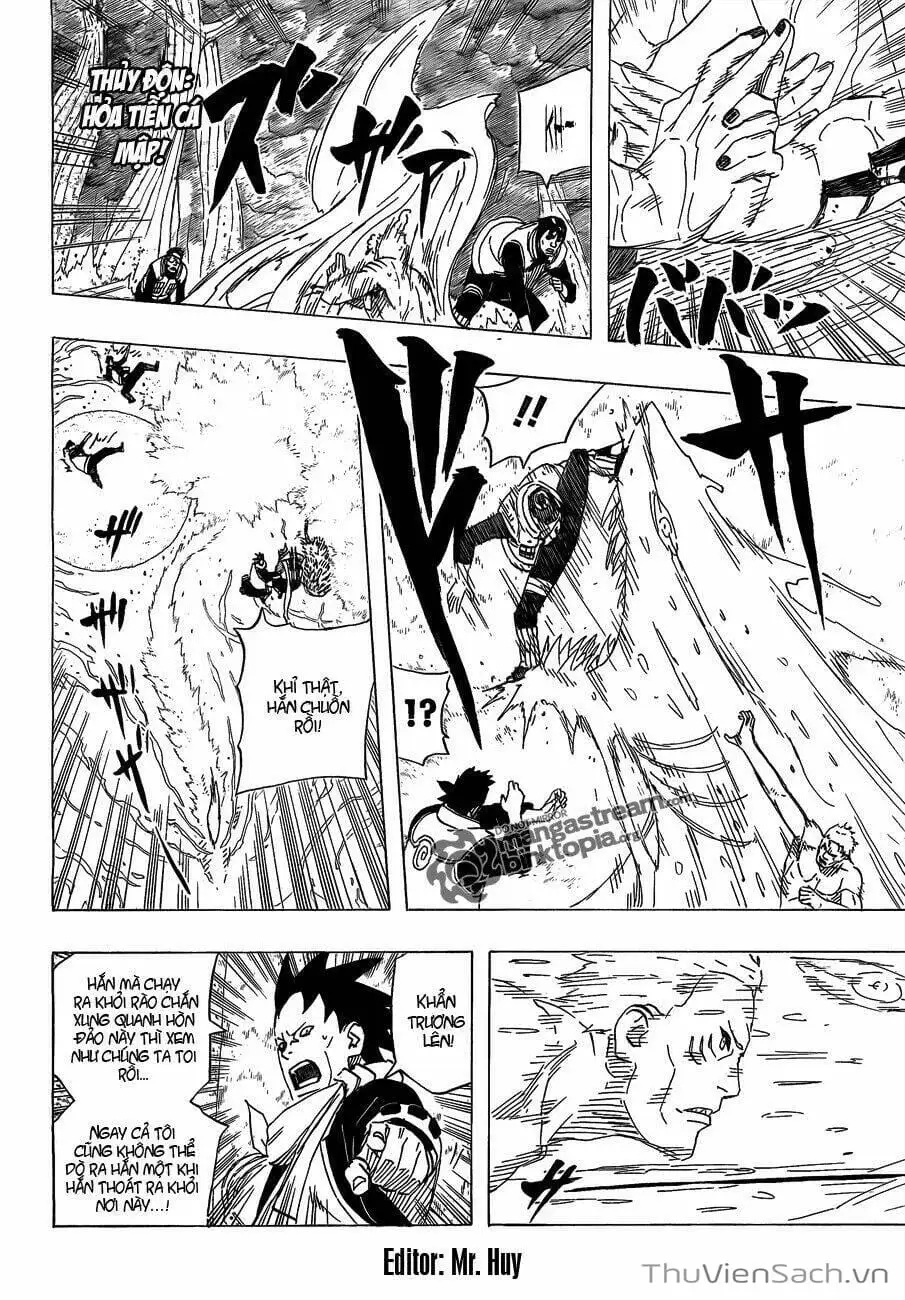 Chapter 490 - Image 13