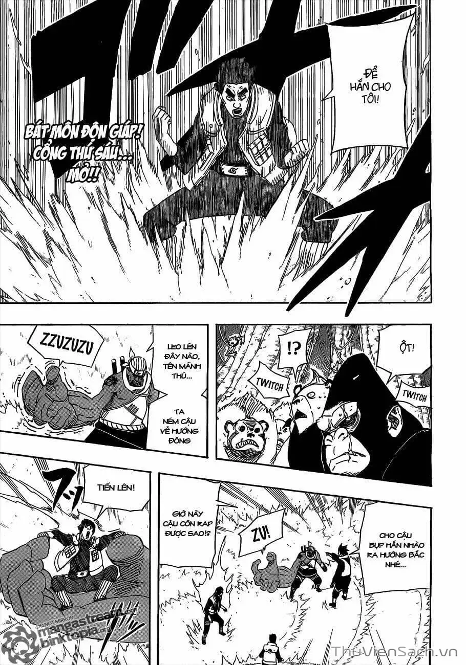 Chapter 490 - Image 14