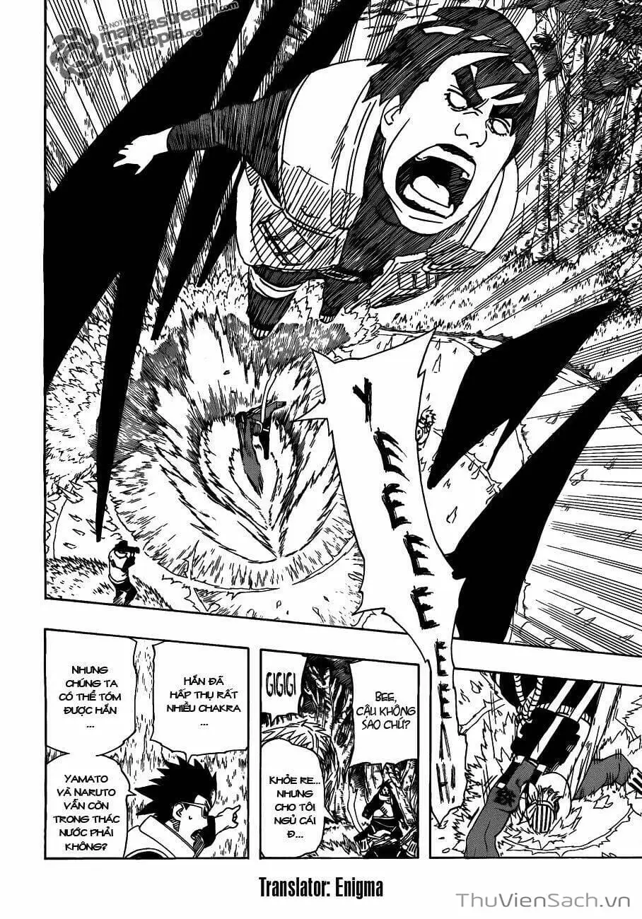 Chapter 490 - Image 15