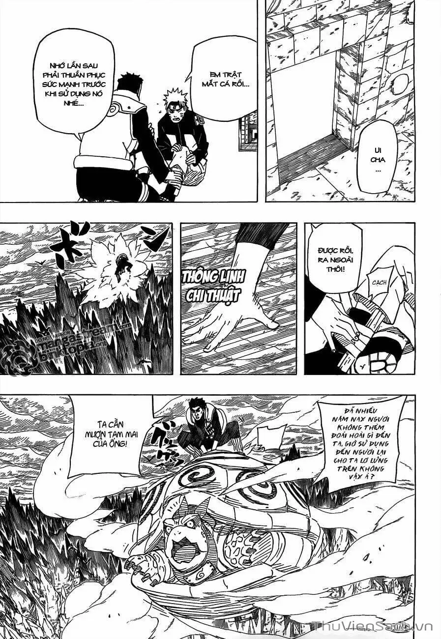 Chapter 490 - Image 16