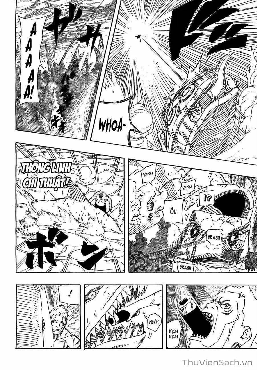 Chapter 490 - Image 17