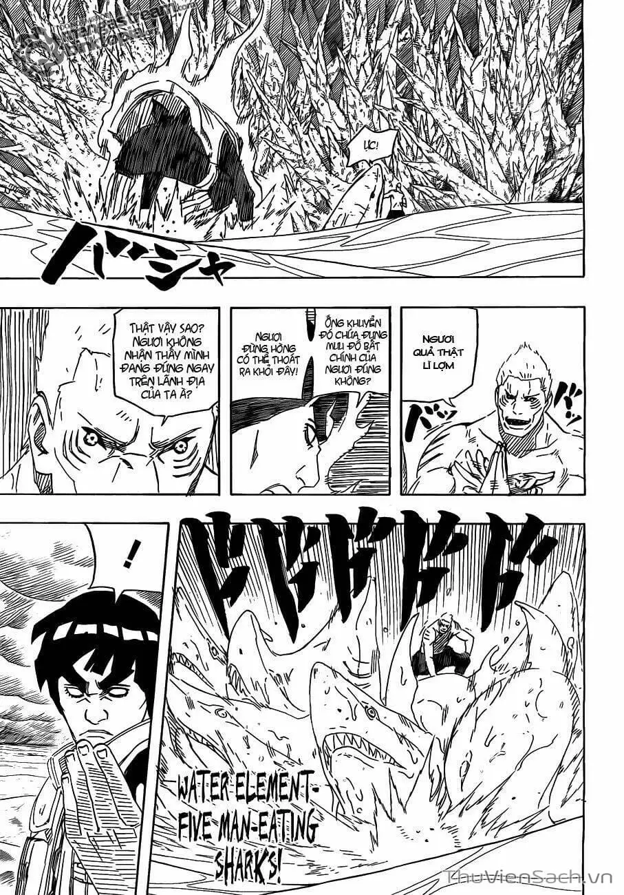Chapter 490 - Image 18