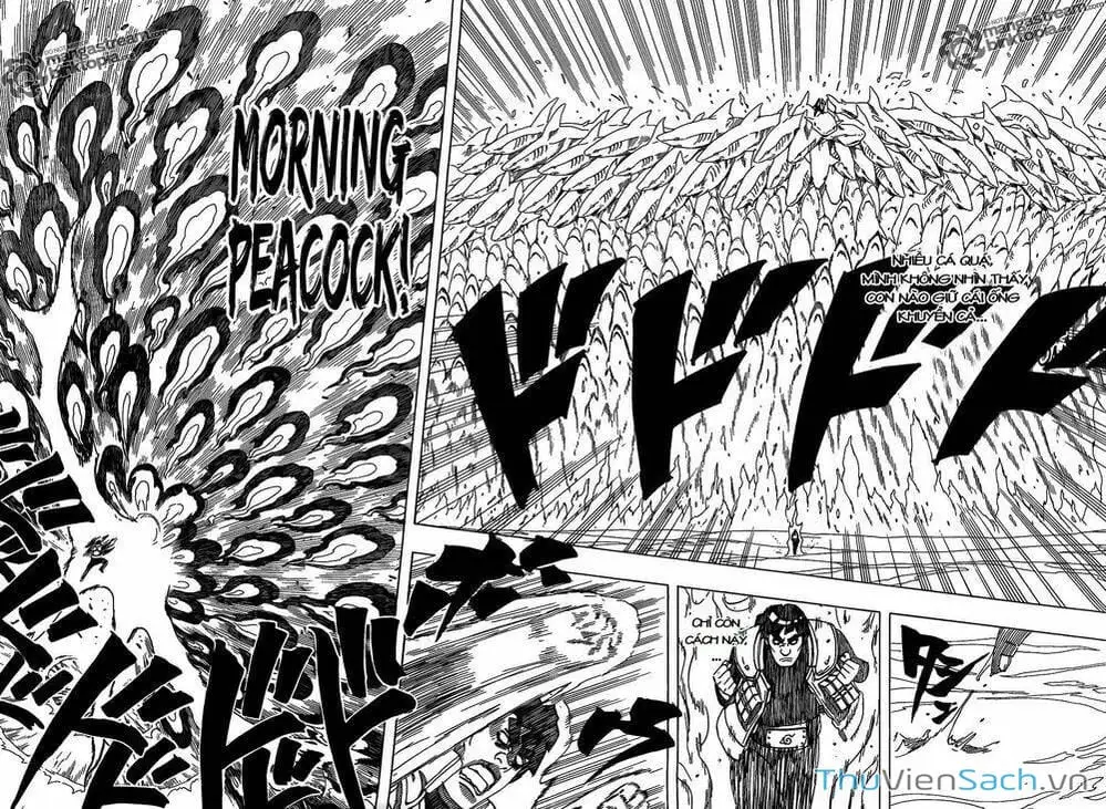 Chapter 490 - Image 19