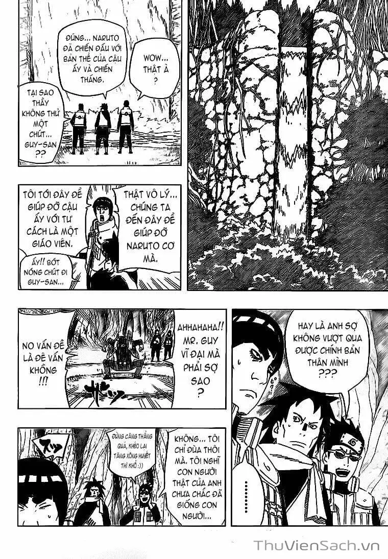 Chapter 490 - Image 4