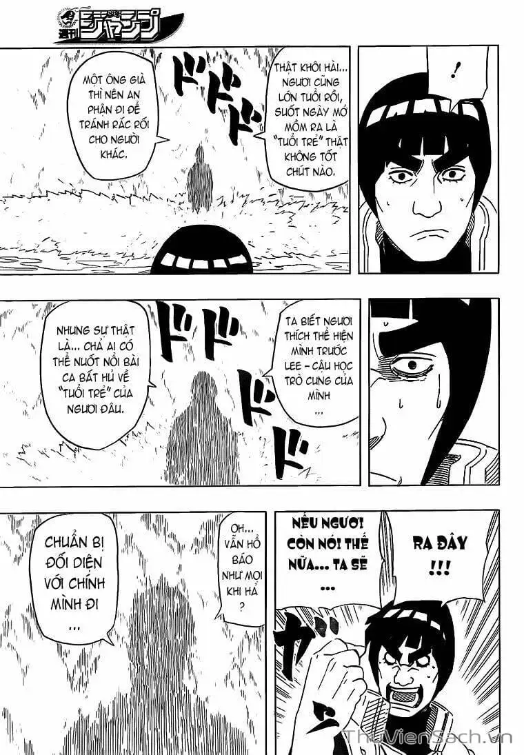 Chapter 490 - Image 5