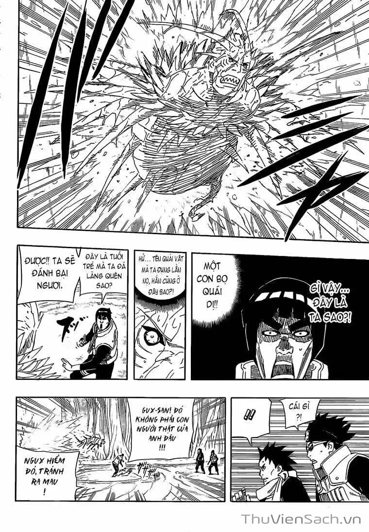Chapter 490 - Image 6