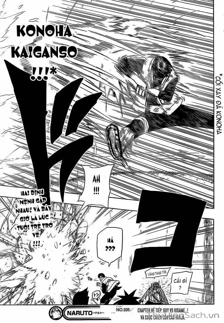 Chapter 490 - Image 7
