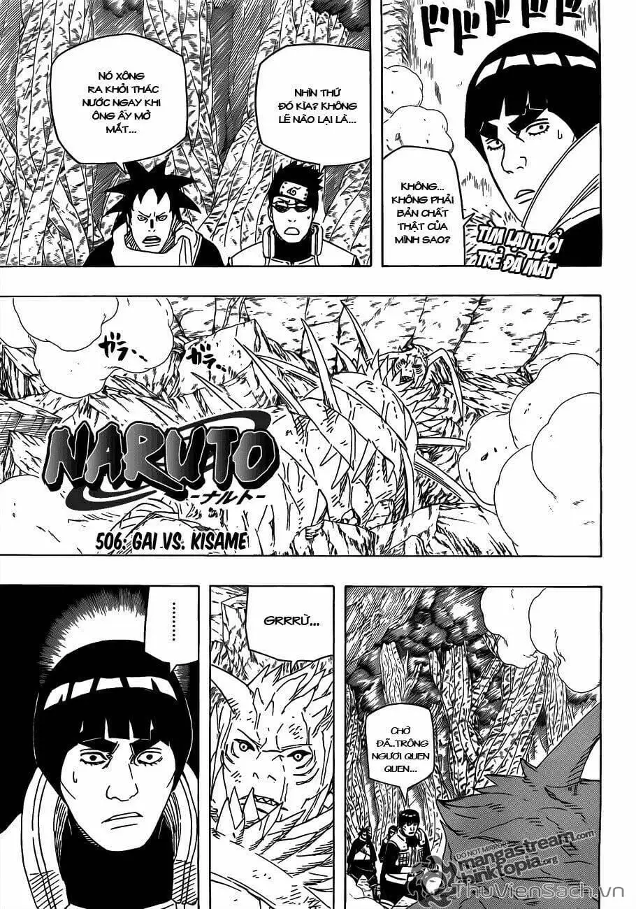 Chapter 490 - Image 8