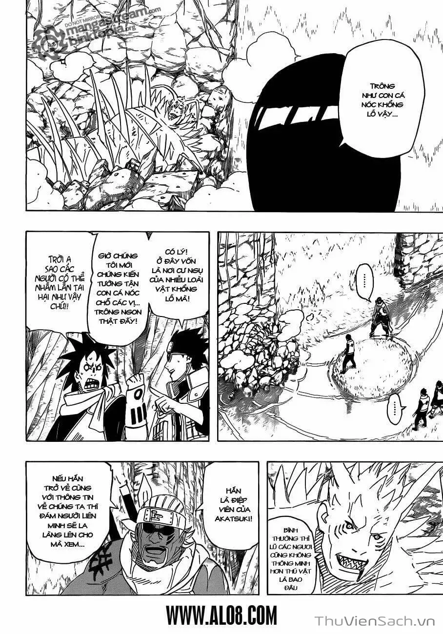 Chapter 490 - Image 9