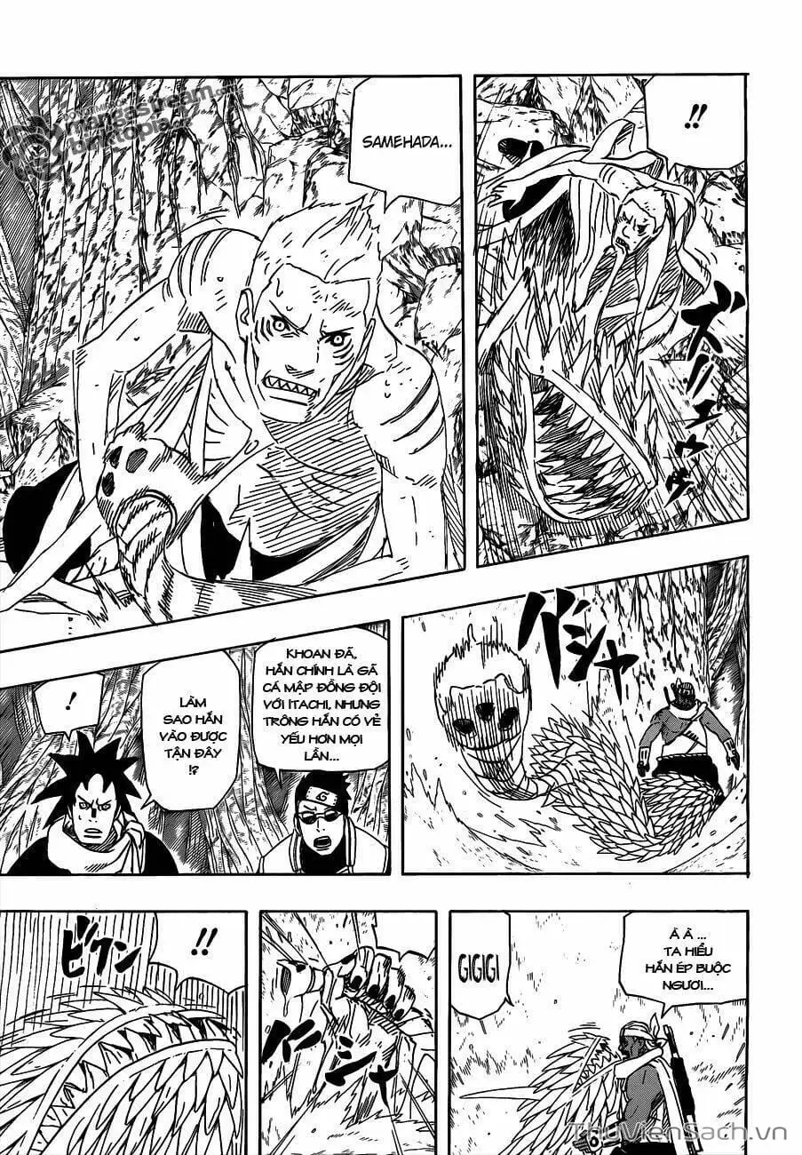 Chapter 490 - Image 10