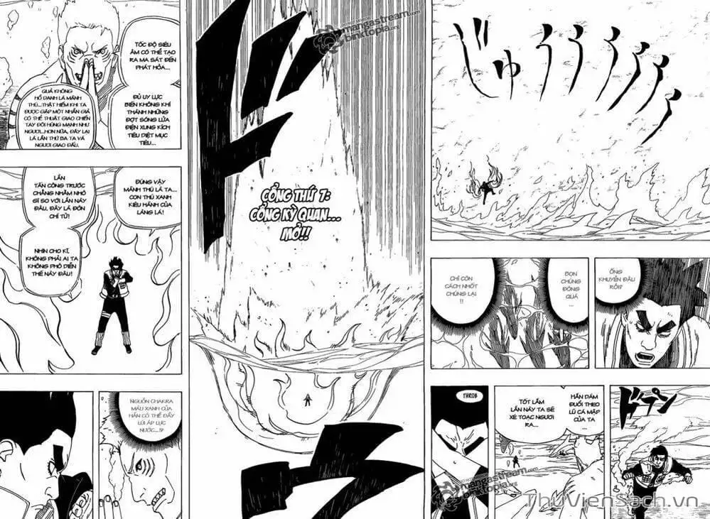 Chapter 491 - Image 1