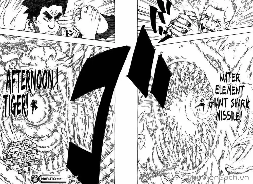 Chapter 491 - Image 2