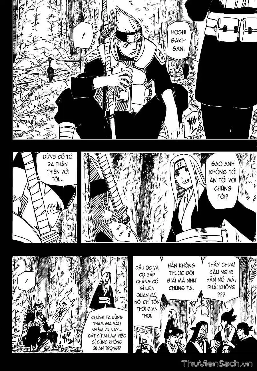 Chapter 491 - Image 11